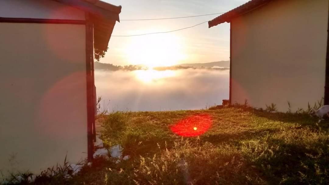 Pousada Mirante De Minas Itapeva  Kültér fotó