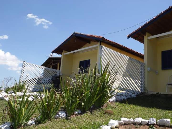 Pousada Mirante De Minas Itapeva  Kültér fotó