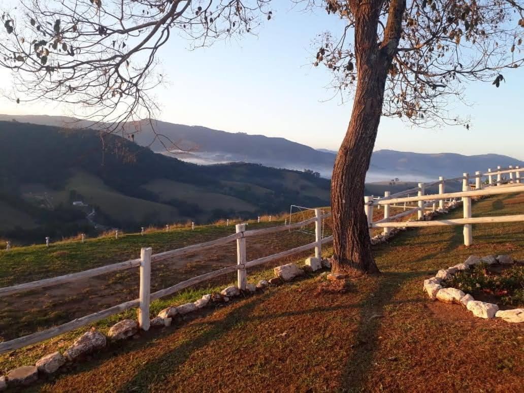 Pousada Mirante De Minas Itapeva  Kültér fotó