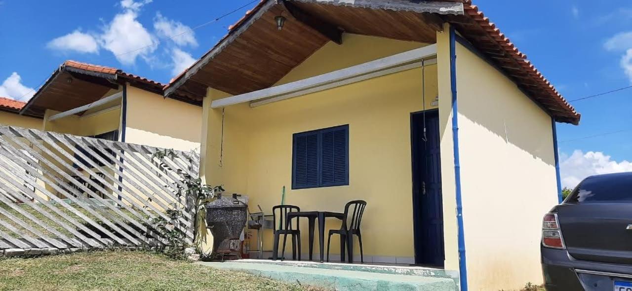 Pousada Mirante De Minas Itapeva  Kültér fotó