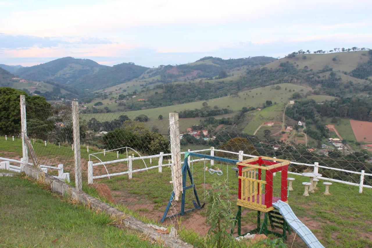 Pousada Mirante De Minas Itapeva  Kültér fotó