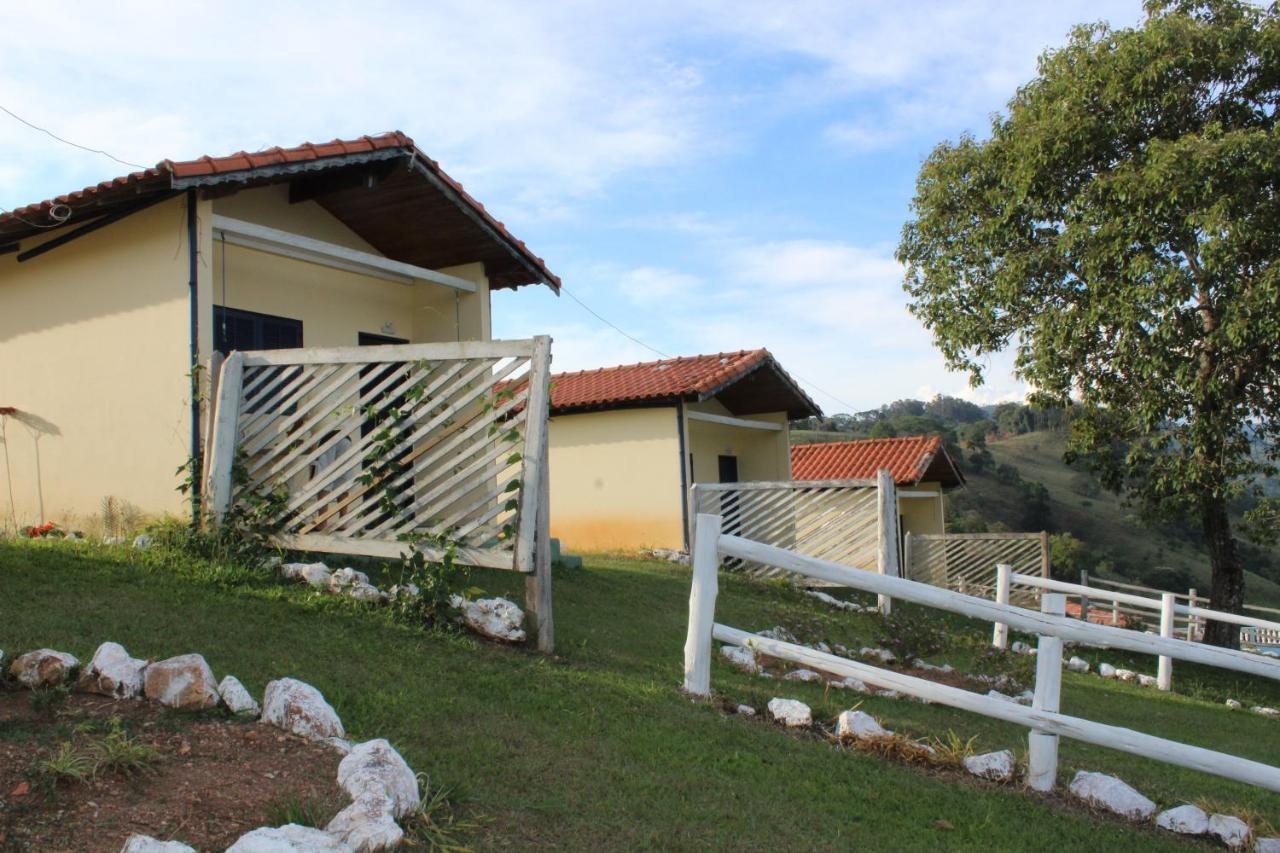 Pousada Mirante De Minas Itapeva  Kültér fotó