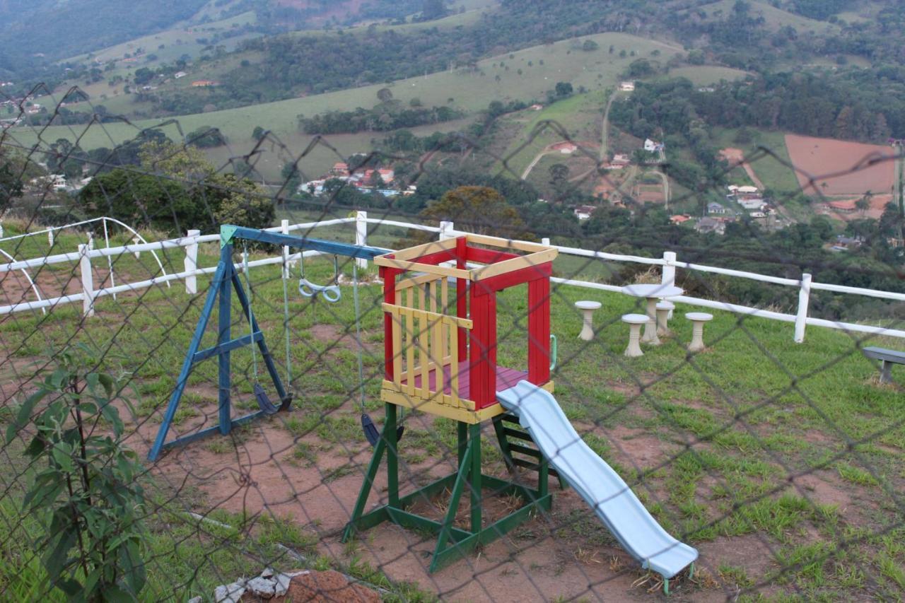 Pousada Mirante De Minas Itapeva  Kültér fotó