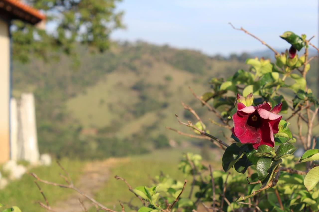 Pousada Mirante De Minas Itapeva  Kültér fotó
