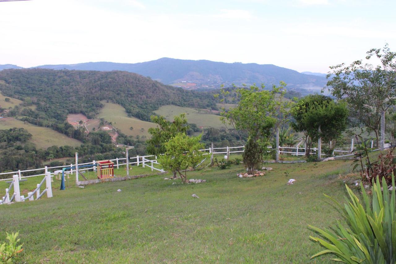 Pousada Mirante De Minas Itapeva  Kültér fotó