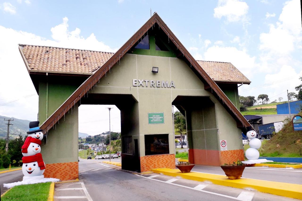 Pousada Mirante De Minas Itapeva  Kültér fotó