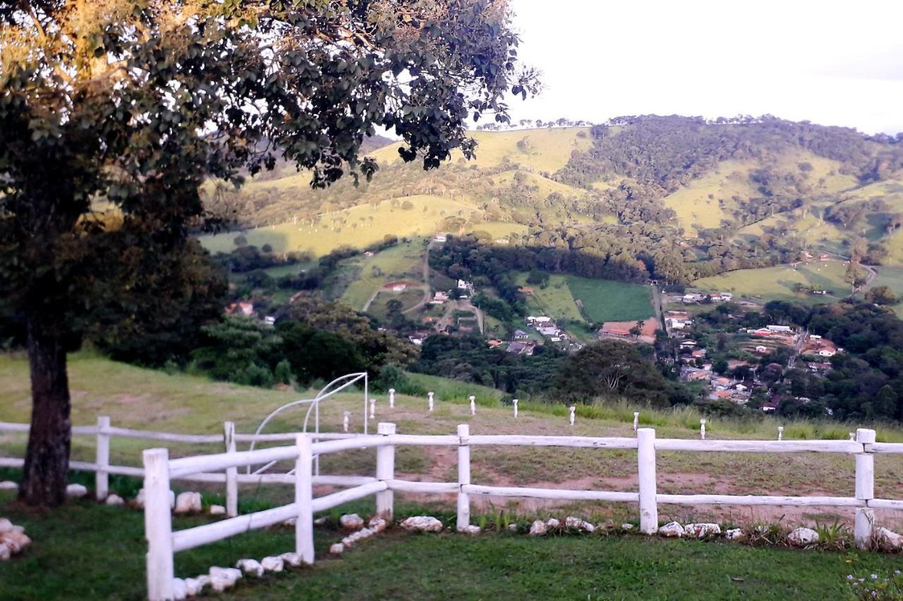 Pousada Mirante De Minas Itapeva  Kültér fotó