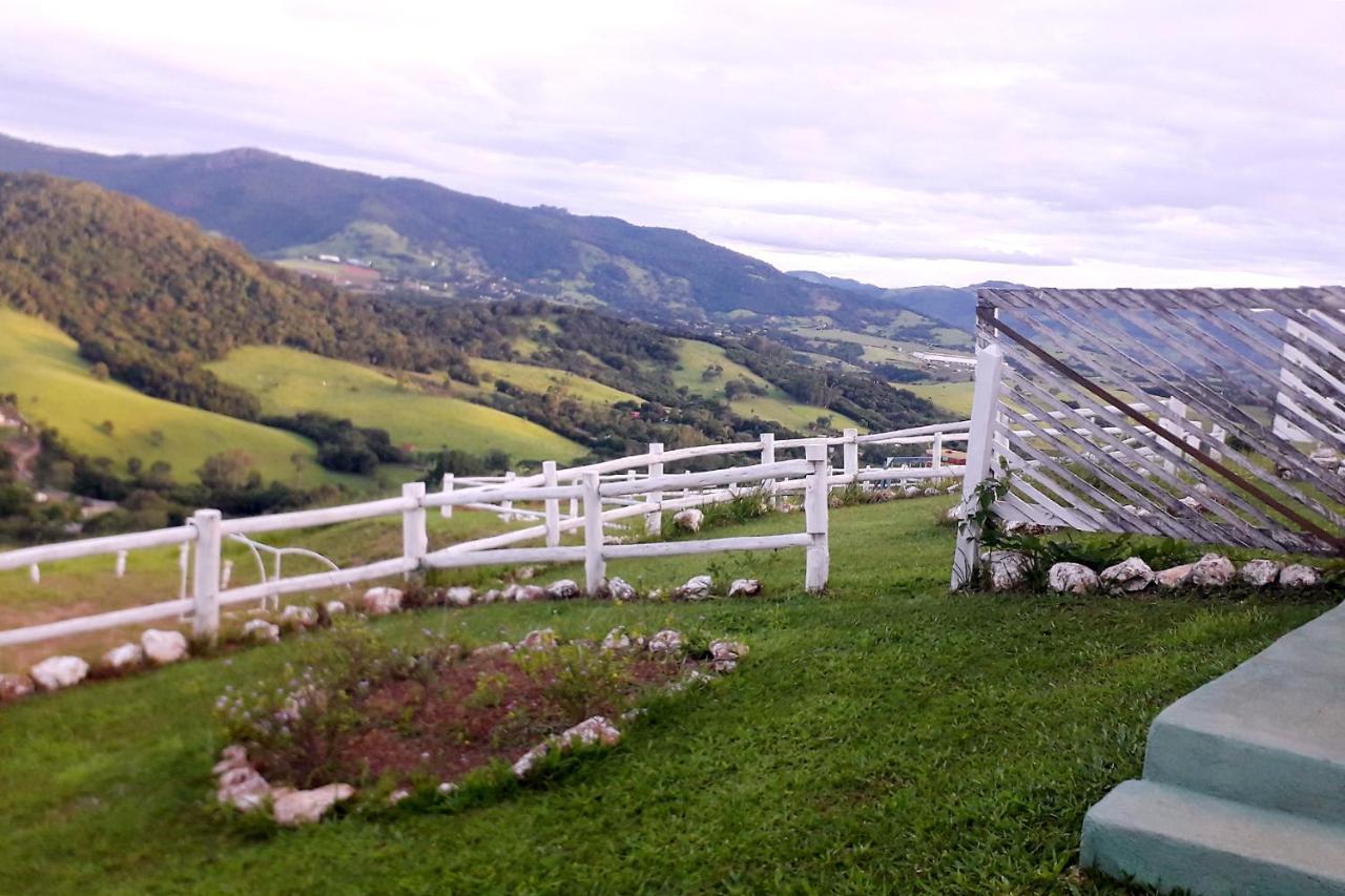 Pousada Mirante De Minas Itapeva  Kültér fotó