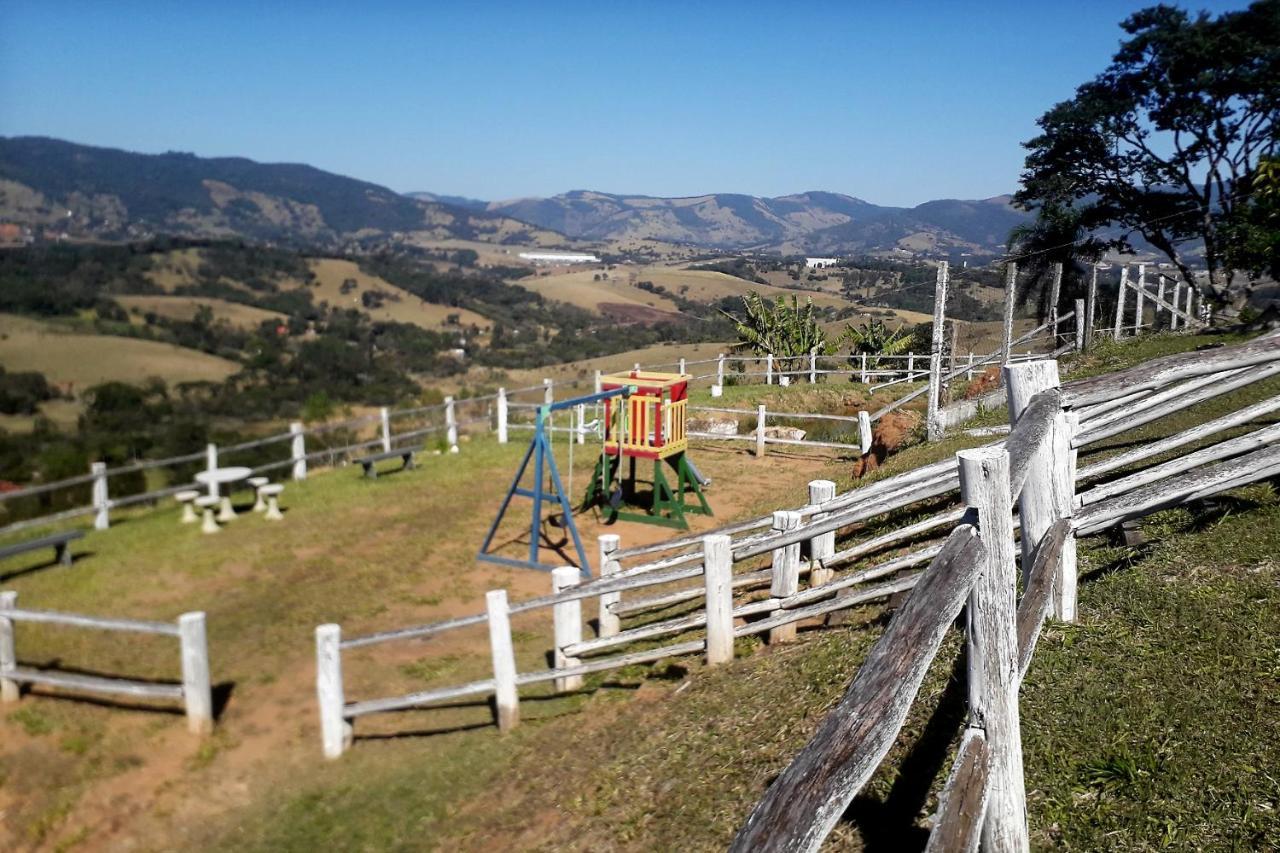 Pousada Mirante De Minas Itapeva  Kültér fotó